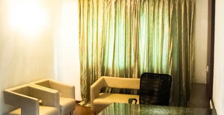 The Verda Saffron Hotel Mangalore Exterior foto
